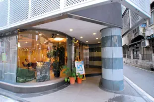 大阪壩鎮樂博提潤酒店Hotel le Botejour Nanba Osaka