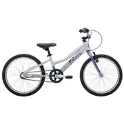 NEO 3I Kids 20" Purple Black