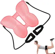 Balance Step by Step, Step to Exercise | Inflatable Foot Balance Pedal for Ankle Exercise,Double Sided Massage Leg Slimming Equipment for Home Gym