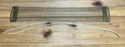 13" 20 Strand Brass Tab Carbon Steel Snare Wires