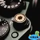 🔥免運🔥個性定制黃銅相機快門按鈕螺紋適用于富士XT5XT4XT3XT30膠片徠卡