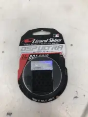 Lizard Skins Bat Grip Dspultra 1.1MM Thickness Jet Black