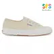 SUPERGA 2750 COTU CLASSIC 杏色基本款 SP3N2750W2