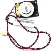 Speaker for Lenovo ThinkCentre M78 M77 M82 M92 M92p M76 M71e Edge 91 92 72 M72e M75e M81 M91p M91 M80 A85 Desktop 54Y8252 5C10U58579 00XL215 New