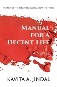 在飛比找博客來優惠-Manual for a Decent Life