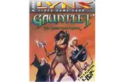 Gauntlet: The Third Encounter (Atari Lynx)