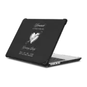 MacBook Pro 14-inch (M1 - M4) Bounce Case Forever Chrome