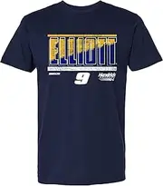 2025 Breakout T-Shirt - Automotive Racing Apparel