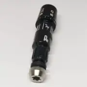 1pc .350 Golf Shaft Sleeve Adapter For TaylorMade M1 SLDR R1 R15 Driver RH