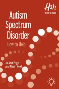 在飛比找博客來優惠-Autism Spectrum Disorder (Asd)