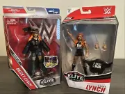 Becky Lynch WWE Elite Collection Series 49 And The Man Series 72