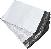 Poly Mailer Plastic Mailing Satchel Parcel Courier Self Sealing Shipping Bags 1