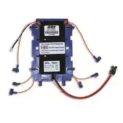 CDI Johnson/Evinrude 6100Rpm Powerpack 60 Deg 6 Cylinder 113-4985