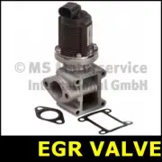 EGR Valve FOR FIAT BRAVO 150bhp II 1.9 07->14 Diesel