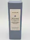 Naturium BHA Liquid Exfoliant 2% Bioactive Fruit Acid 4 Oz Sylicylic Acid READ