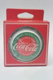 Japan Coca Cola Original Classic Freshthings Thirst Quenching YoYo