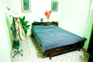 芳5的2臥室獨棟住宅 - 100平方公尺/1間專用衛浴Aloe Vera Homestay - The real Vietnamese house