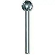 Dremel 114 Rotary Tool Accessory Carving Bit- Perfect for Wood, Plastic, and Sof