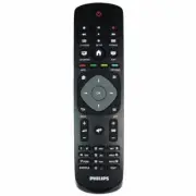 Genuine Philips 24PHH4109/88 TV Remote Control