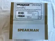 Speakman CPV-TP-PXC SentinelPro Thermostatic / Pressure Balance Shower Valve