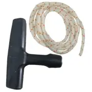 Pull Handle Starter Rope Corde For Mountfield Lawn Mower Parts