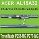 ACER AL15A32 原廠電池 E5-473G-56 TravelMate P258-MG (8.9折)