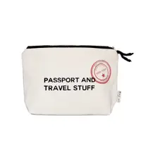 在飛比找蝦皮商城優惠-美國 bag-all 護照 收納包