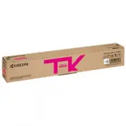 Kyocera TK-8369M Magenta Toner Cartridge