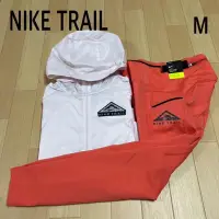 在飛比找蝦皮購物優惠-Nike Trail 上下套裝 Nike Shield Wo