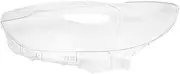 Car Headlight Lens Cover for Mazda 6 Atenza 2013-2016 Car Left Headlamp Transparent Lampshade Headlight Shell Cover Lens