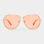 ABRACADABRA | BRIGHT GOLD TANGERINE