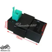 Dual Volt AC CDI For 50cc 100cc 125cc 140cc 150cc 160cc 190cc Pit Dirt Bike