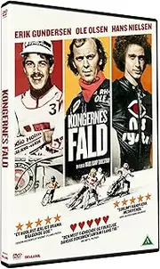 Palladium Kongernes Fald Movie Standard DVD