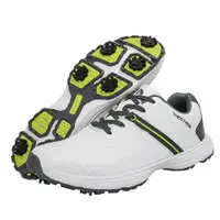 在飛比找樂天市場購物網優惠-新款 高爾夫男士球鞋 活動鞋釘 防水大碼男士高爾夫球鞋 帶釘