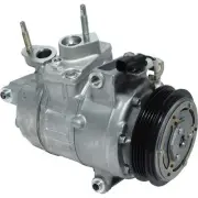 Universal Air Conditioner (Uac) CO11654C A/C Compressor Uac 7 Sbh17 C