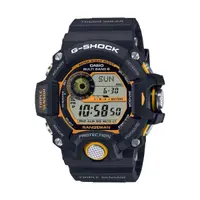 在飛比找蝦皮商城優惠-【CASIO G-SHOCK】太陽能撞色多功能氣壓溫度運動腕