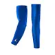 Nike Jordan Dri-Fit Sleeve [JKS04400SM] 運動 健身 跑步 防曬 輕量 臂套 藍