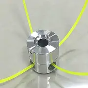 Universal Alloy LINE Trimmer Head Whipper Snipper Brush Cutter
