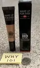 Make Up For Ever Ultra HD Soft Light Liquid Highlighter in 30 .4oz/12mL FULL SZ
