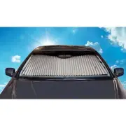 21 Inches Retractable Windshield Sunshade for FORD MUSTANG MACH-E|2021-2023