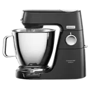 KENWOOD TITANIUM CHEF BAKER XL BLACK