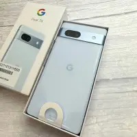 在飛比找蝦皮購物優惠-Google Pixel7 a 128gb