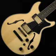 Seventy Seven / ALBATROSS-JAZZ20/NA Electric Guitar