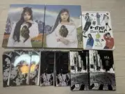 Bulk sell of nmixx unsealed album