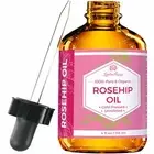 Rosehip Oil - To Treat Rosacea & Great For Lips Cuticles & Stretch Marks 4 oz