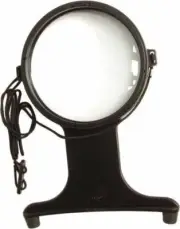 Hands Free Magnifier 110mm