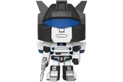 Transformers Jazz Pop! Vinyl