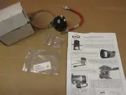 200-0072-10-0 HALE 12V SOLENOID PRIMER PUMP FIRE TRUCK PARTS NEW
