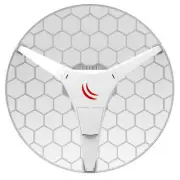 MikroTik RBLHGG-60ad LHGG-60ad device for 60Ghz link