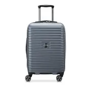 Delsey Cruise 3.0 Carry On Expandable Spinner Suitcase